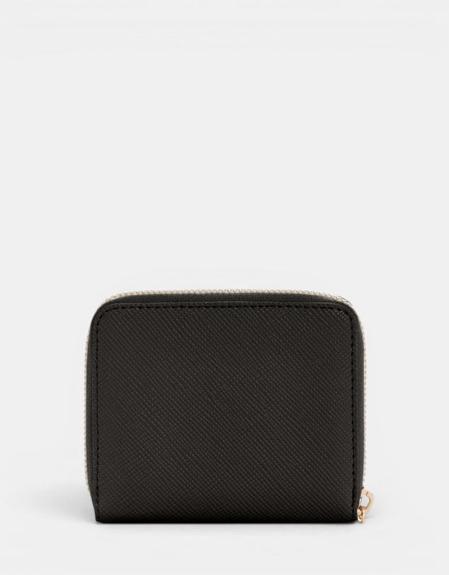 GUESS - Laurel Small Zip Around Wallet