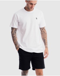 First Division - Contract Rise Tee