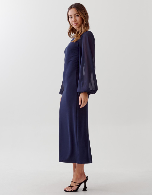 Tussah - Elayne Midi Dress