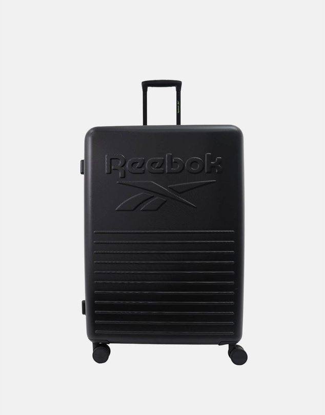 Reebok - Reebok Adventure 70cm Medium Hard Shell Suitcase