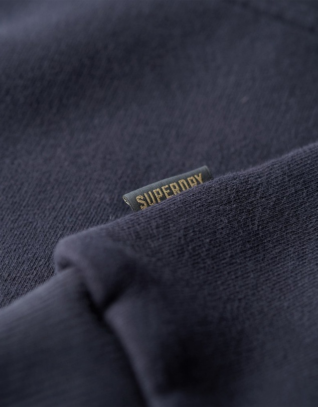 Superdry - Classic Core Logo Hoodie
