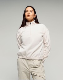 Kathmandu - Anytime 1/4 Zip Pullover