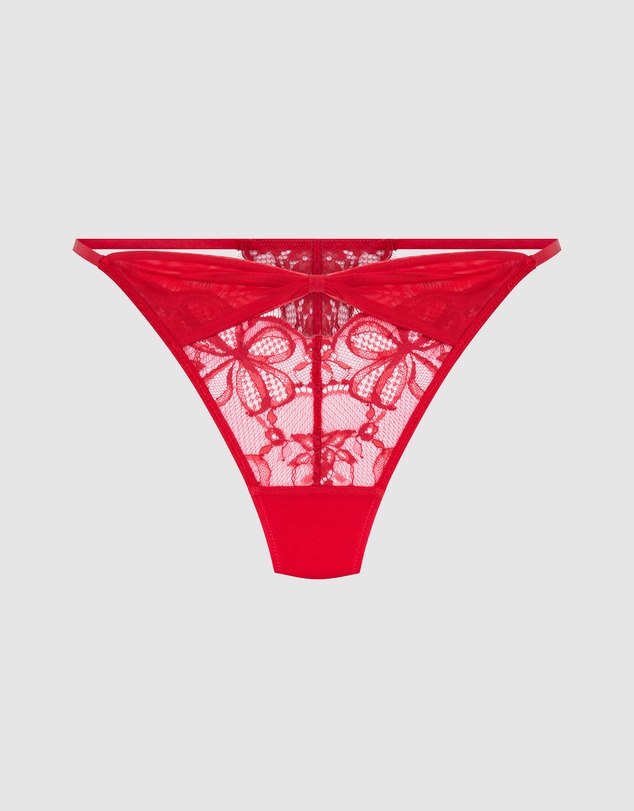 Hunkemoller - Marianna String Thong