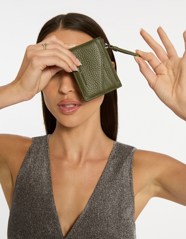 Status Anxiety - Hearts Still Beating Wallet