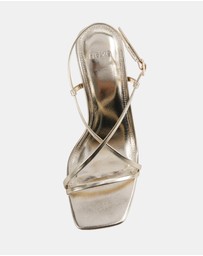 Novo - Passo Heels