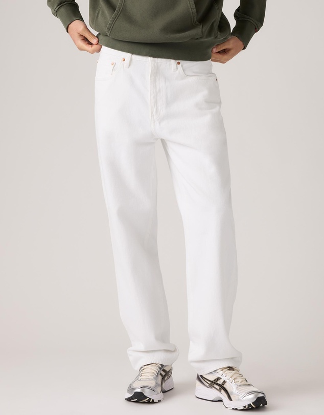 Levi's - 568 Loose Straight Jeans