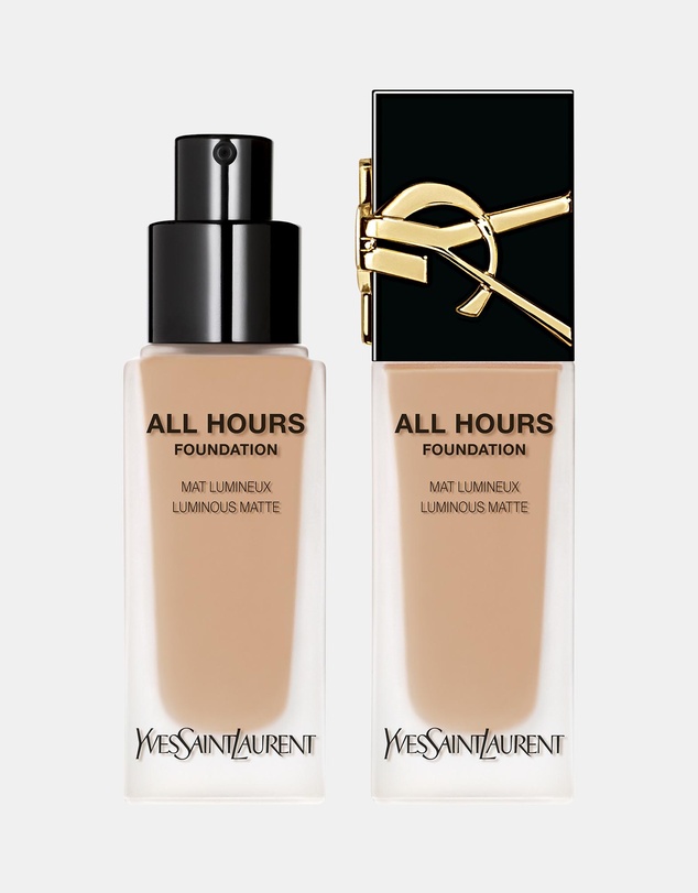 Yves Saint Laurent - All Hours Liquid Foundation