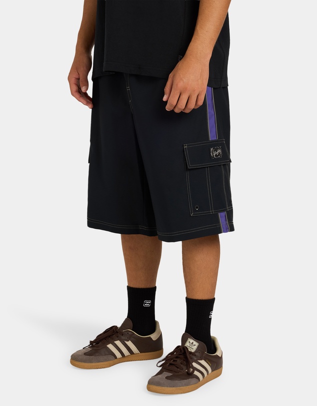 Billabong - Mens Throw On 3.0 22