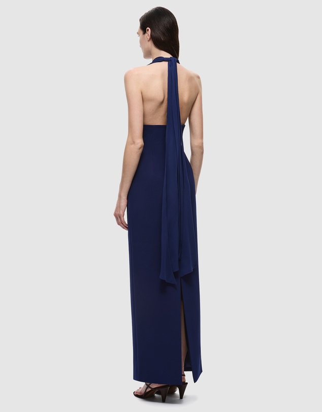 MISHA - The Capezza Silk Dress
