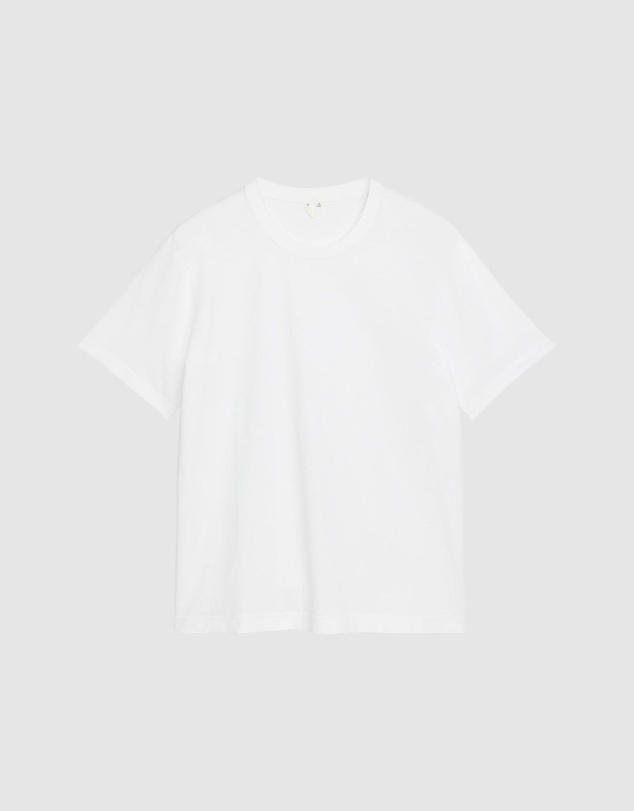 ARKET - 220 GSM Relaxed T-Shirt