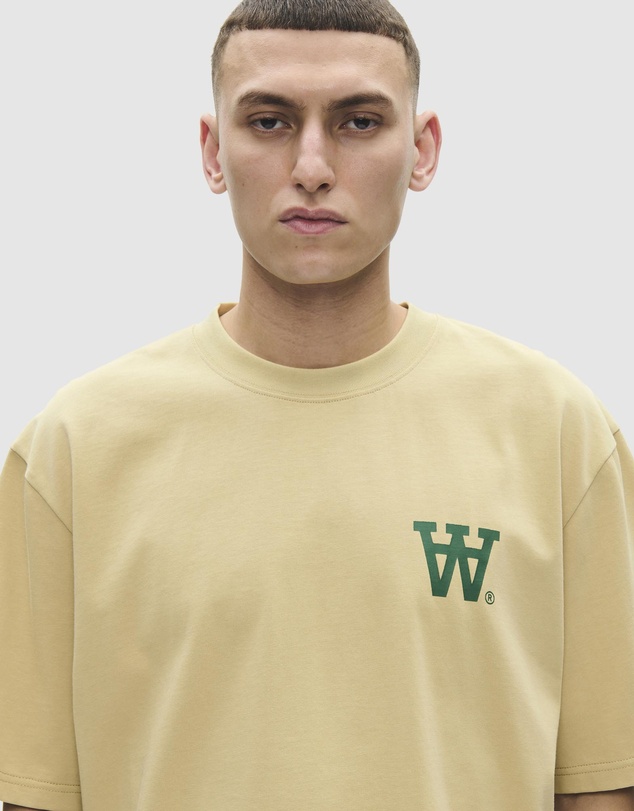 Wood Wood - Liam Tee