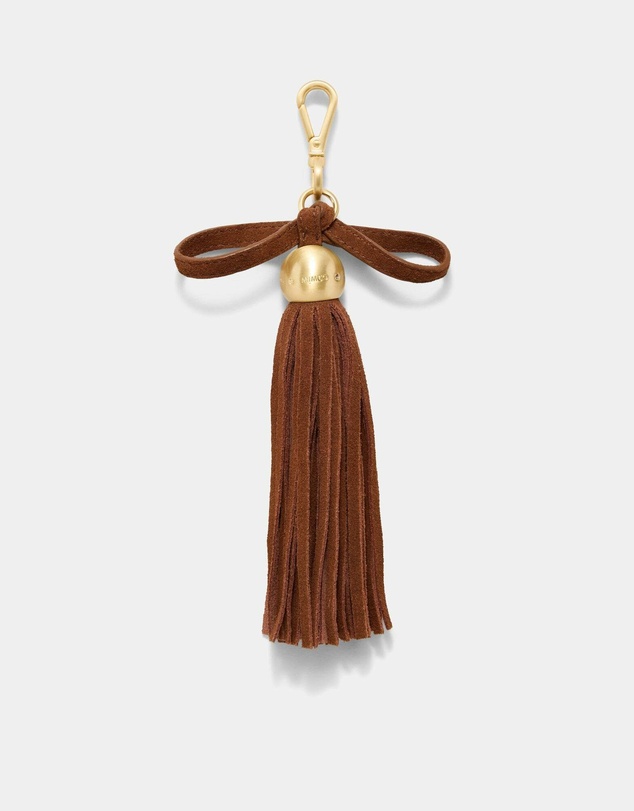 MIMCO - Luxe Tassel Bag Charm