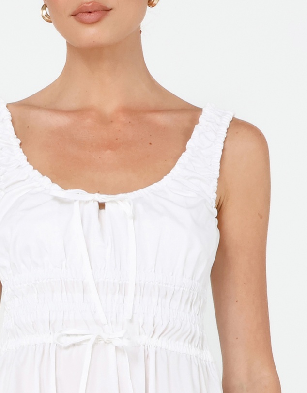 Madison The Label - Alaria Mini Dress