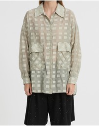 Blanca - Knox Shirt