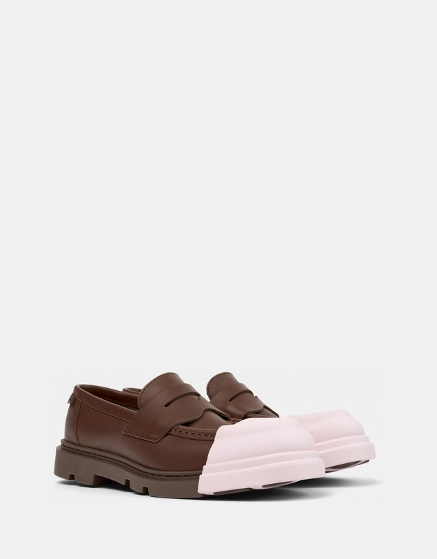 Camper - Loafers Junction