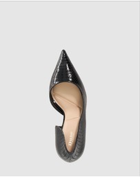 Dune London - Caden - Black