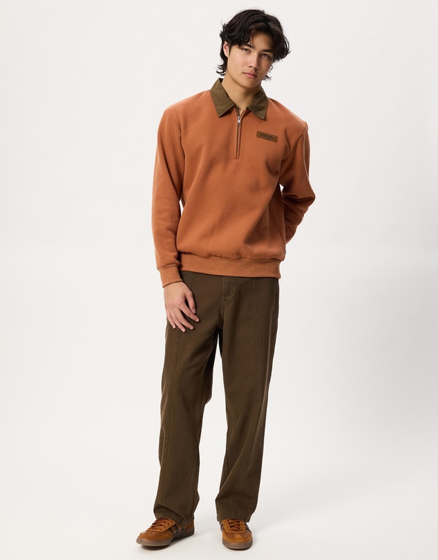Rhythm - Straight Cut Slacks