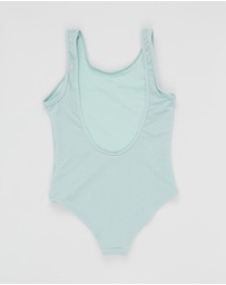 Duskii - Aya Scoop One-Piece - Teens