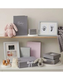Jiggle and Giggle - Pink Bunny Small