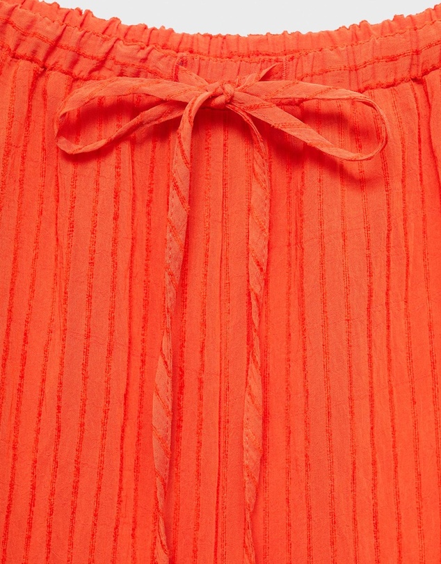 M.N.G - Carrot Trousers