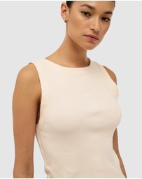 Neuw - Frenchie 90S Top