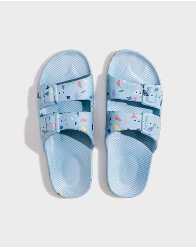 Freedom Moses - Slides - Unisex