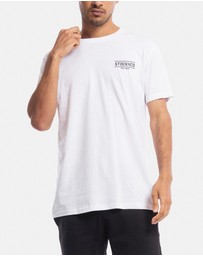 Stock & Co. - 3-Pack Chelsea Tee
