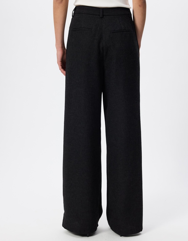 Calli - Tori Tweed Tailored Pants
