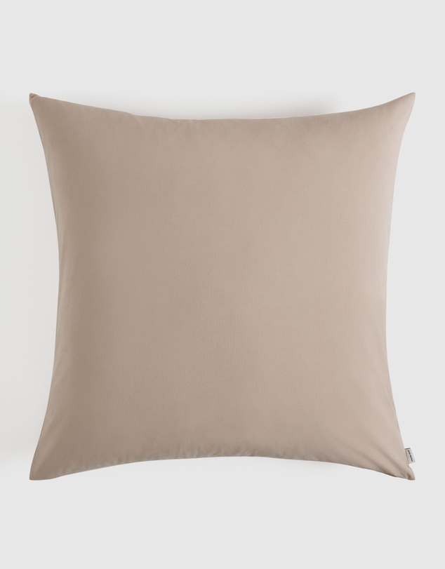Country Road - Brae Australian Cotton European Pillowcase
