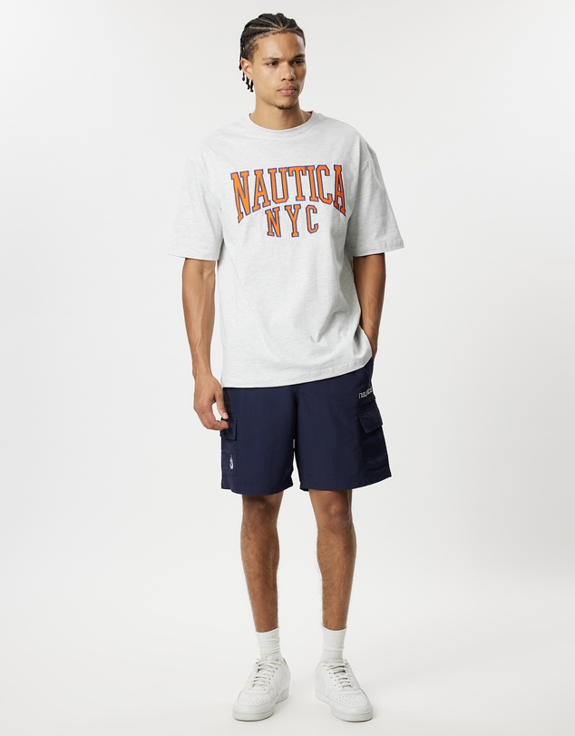 NAUTICA - William Cargo Shorts