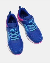 BE 1 - Kairi