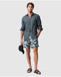 Rodd & Gunn - Hardinge Swim Short