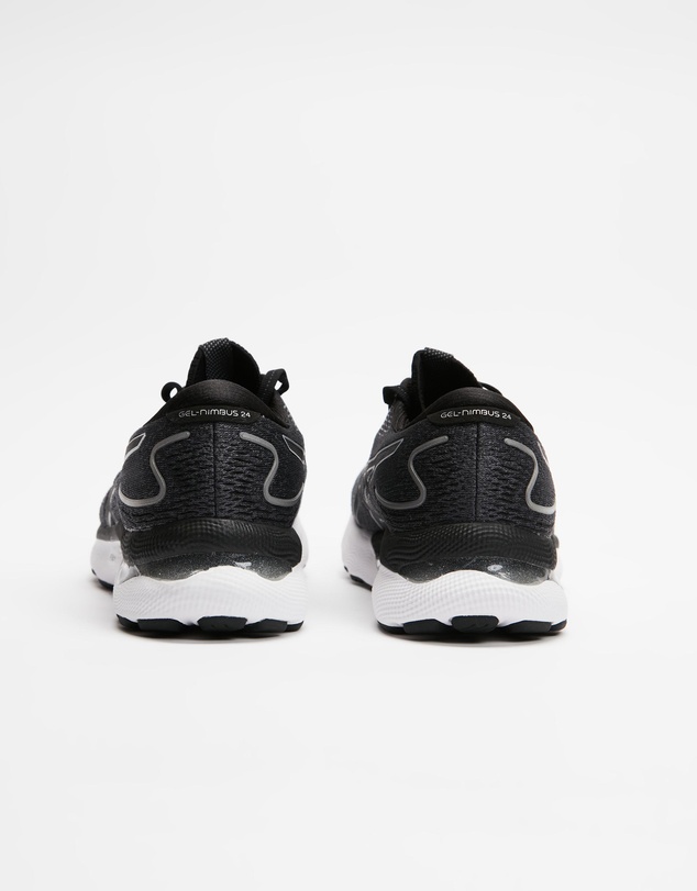 ASICS - GEL Nimbus 24  (D Wide) - Women's