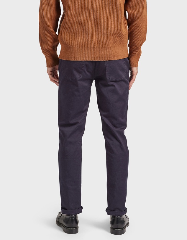 Academy Brand - Jensen 5 Pocket Pant