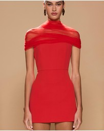 Sonya Moda - Lola Mini Dress