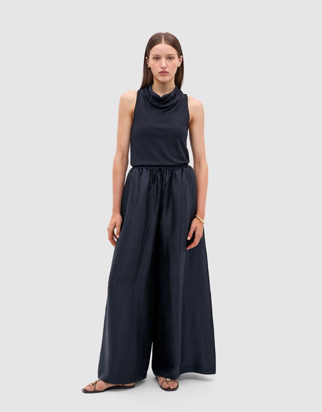 Seed Heritage - Fluid Wide Leg Pant