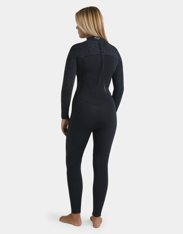 Roxy - Womens 3/2 Swell Natural Long Sleeve