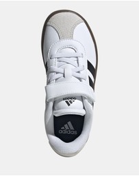 adidas Performance - VL Court 3.0 Self-Fastening Pre-School