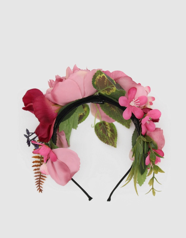 Morgan & Taylor - Dori Fascinator