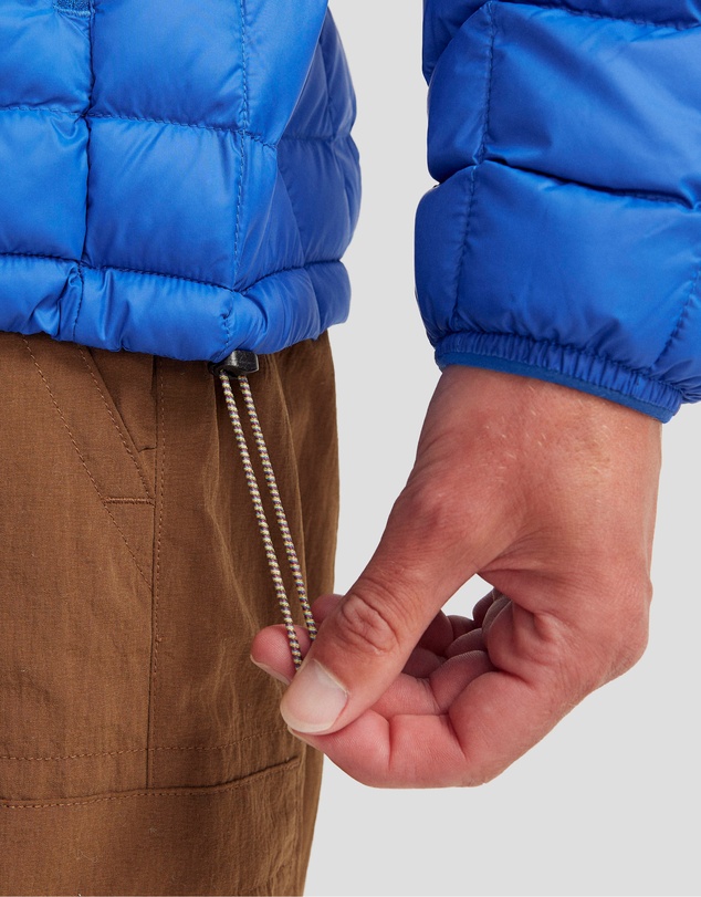 Kathmandu - Heli Insulated Hooded Jacket