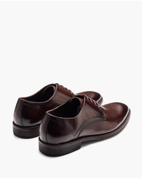 Aquila - Daltrey Derby Shoes