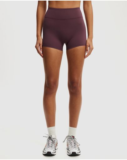Choc Plum