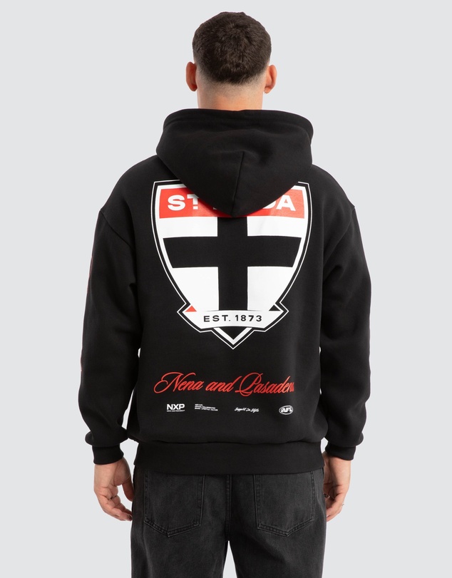 Nena & Pasadena - St Kilda Season Hoodie