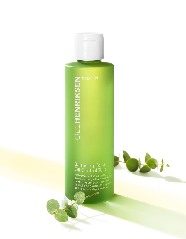 Ole Henriksen - Counter Balance Oil Control Toner
