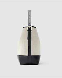 UNISON - Taylor Canvas Tote