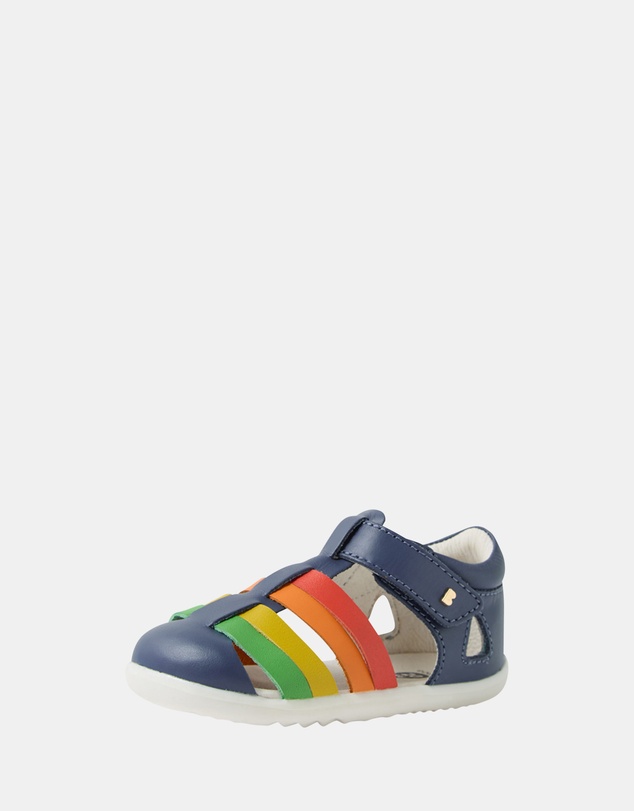 Bobux - Step Up Quick Dry Tidal Sandal