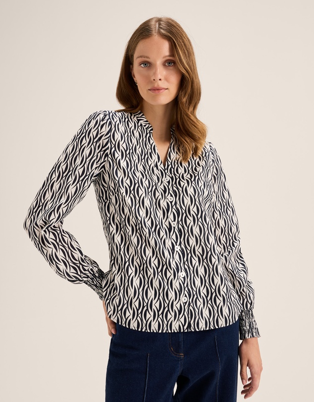 Review - Oxford Shirt