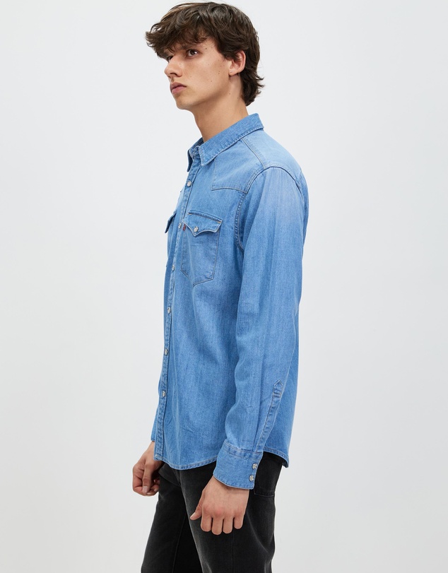 Levi's - Barstow Western Standard Shirt