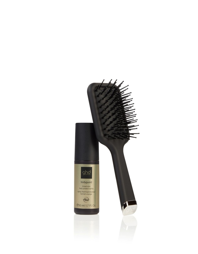 ghd - mini bodyguard - Heat Protection Spray - 50ml