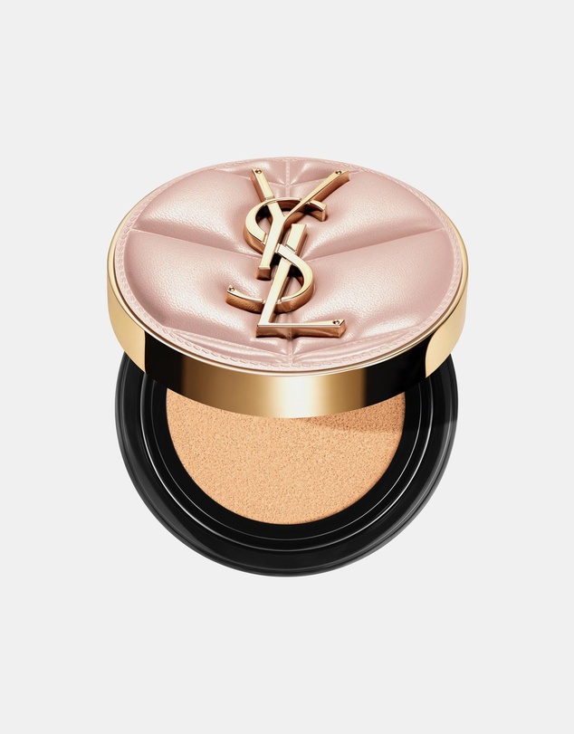 Yves Saint Laurent - YSL Skin Affair Soft Glow Cushion Foundation